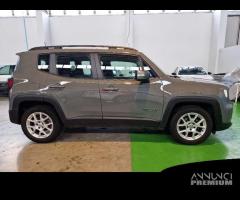 JEEP RENEGADE 1.0 T3 120cv Limited