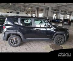 JEEP RENEGADE 1.0 T3 120cv Business