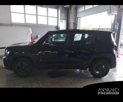 JEEP RENEGADE 1.0 T3 120cv Business