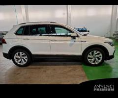 VOLKSWAGEN TIGUAN 2.0 TDI SCR 110KW Elegance DSG