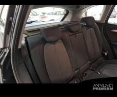 BMW X1 xDrive 20d Business Advantage automatico - 6