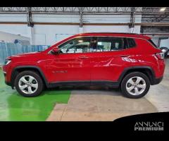 JEEP COMPASS 1.6 MJet 88kW Business