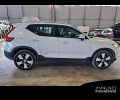 VOLVO XC40 D3 Geartronic Momentum