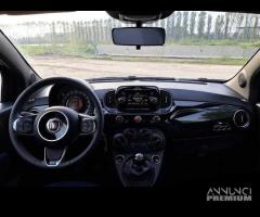 FIAT 500 1.0 70cv Ibrido Cult