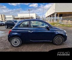 FIAT 500 1.2 69cv EasyPower Lounge