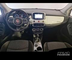 FIAT 500X 1.3 Mjet 95cv 4x2 Business