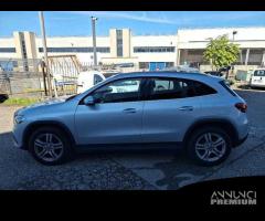 MERCEDES-BENZ GLA 200 d Automatic Sport