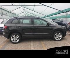 SKODA KAROQ 1.6 TDI SCR EXECUTIVE DSG