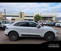 PORSCHE MACAN 2.0 Autom.