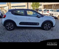 CITROEN C3 BlueHDi 100 S/S Shine 5 PORTE