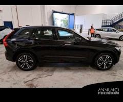 VOLVO XC60 B4 D AWD Geartronic Business