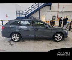 SEAT LEON SPORTSTOURER 2.0 TDI 110KW BUSINESS DSG