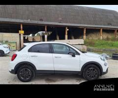 FIAT 500X 1.3 Mjet 95cv E6D Club