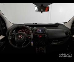 FIAT QUBO 1.3 Mjt 16v 80cv S/S Easy