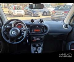 SMART FORTWO 70 1.0 52kW youngster twinamic