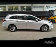 OPEL ASTRA WAGON ST 1.6 CDTI Business 110cv S/S MT