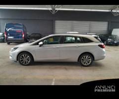 OPEL ASTRA WAGON ST 1.6 CDTI Business 110cv S/S MT