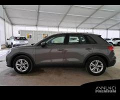 AUDI Q3 35 TDI S tronic Business