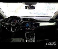 AUDI Q3 35 TDI S tronic Business