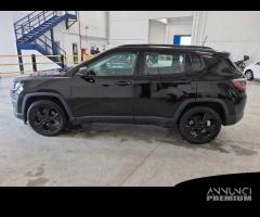 JEEP COMPASS 1.6 MJet II 88kW Night Eagle