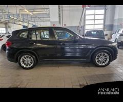 BMW X3 xDrive 20d Business Advantage Autom.