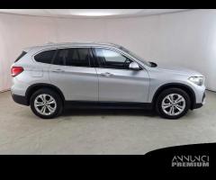 BMW X1 sDrive 16d Business Advantage