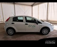 FIAT PUNTO 1.3 MultiJet Street 95cv S/S EU6 5 PORT