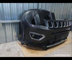 Musata completa kit airbag Jeep compass 2019 - 3