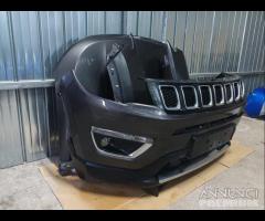 Musata completa kit airbag Jeep compass 2019