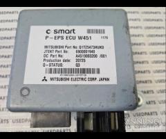 A4519003200 Centralina servosterzo smart 451 - 15