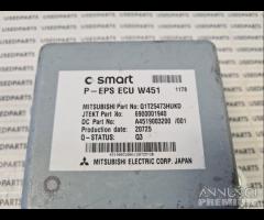 A4519003200 Centralina servosterzo smart 451 - 17