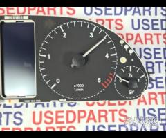 A1694400811 Veglia quadro strumenti classe A 2010 - 3