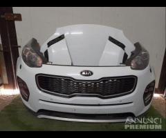 Ricambi muso kia sportage GT-line cod#ki18 - 4