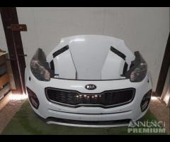 Ricambi muso kia sportage GT-line cod#ki18 - 5