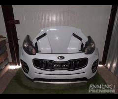 Ricambi muso kia sportage GT-line cod#ki18 - 6