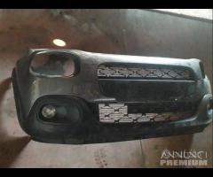 Ricambi muso completo citroen C3 cod#CR32