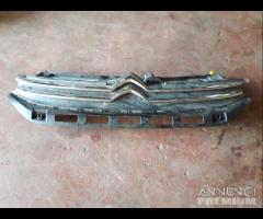 Ricambi muso completo citroen C3 cod#CR32 - 9