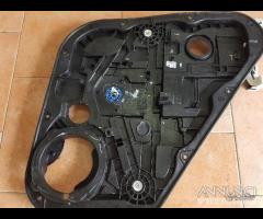 Cremagliera posteriore destra kia sportage 2017 - 8