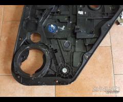 Cremagliera posteriore destra kia sportage 2017 - 10