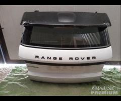 Portellone posteriore Range Rover Evoque Dynamic