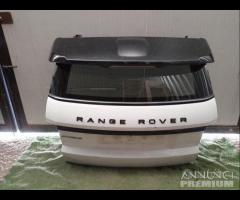 Portellone posteriore Range Rover Evoque Dynamic - 4