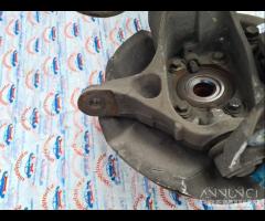 Sospensione lato guida mini one cooper R55 R56 R57 - 13