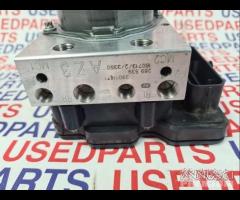 39011871 Pompa abs Opel corsa E anno 2016 - 15