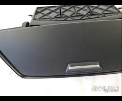 2991263 vano portaoggetti centrale bmw X1 2010