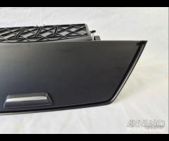 2991263 vano portaoggetti centrale bmw X1 2010 - 6