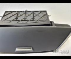 2991263 vano portaoggetti centrale bmw X1 2010 - 7