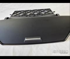 2991263 vano portaoggetti centrale bmw X1 2010 - 10