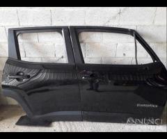 Porta anteriore posteriore dx sx Jeep renegade