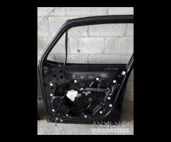 Porta anteriore posteriore dx sx Jeep renegade - 3