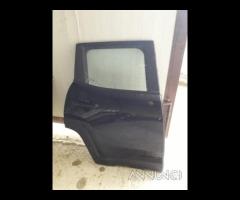 Porta anteriore posteriore dx sx Jeep renegade - 9